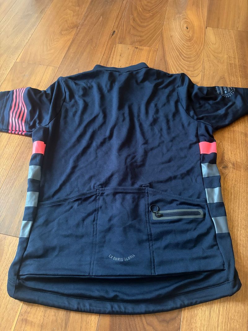 Used Rapha RCC Classic Jersey bike — image 7 of 8
