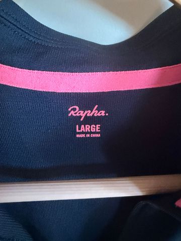 Used Rapha RCC Classic Jersey bike — image 4 of 8