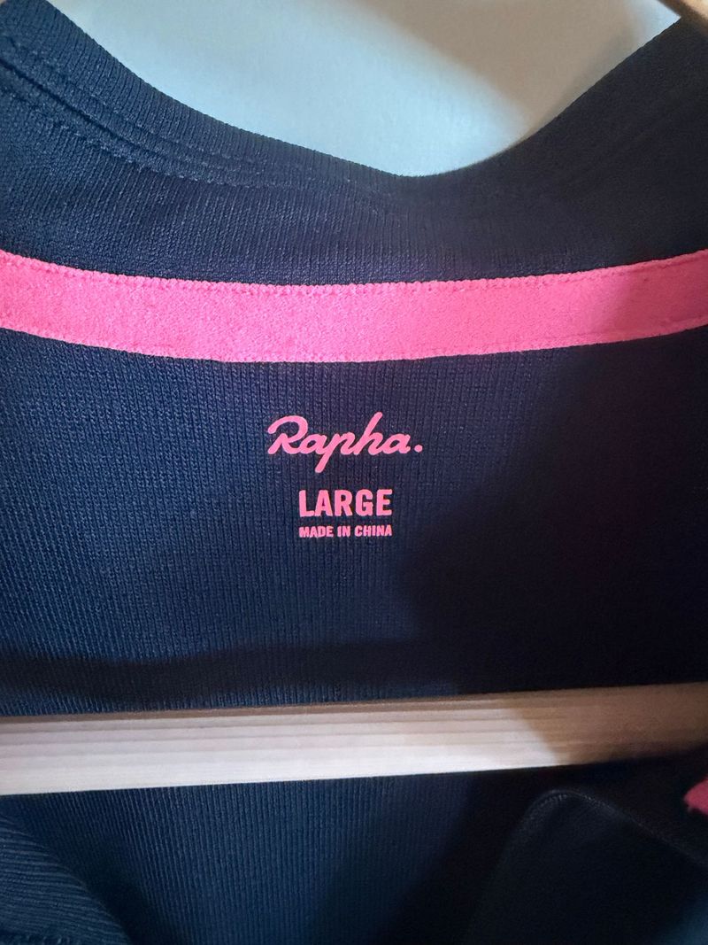Used Rapha RCC Classic Jersey bike — image 4 of 8