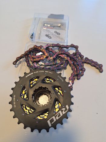 Used Sram Red 2026 bike — image 2 of 2