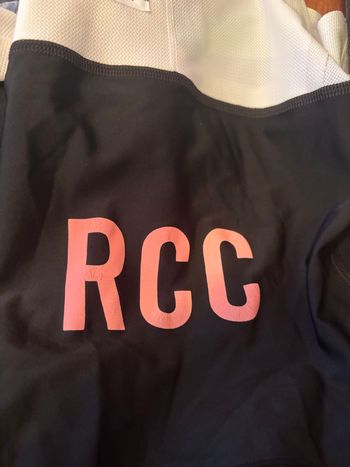 Used Rapha RCC Pro Team Bib II bike — image 5 of 5