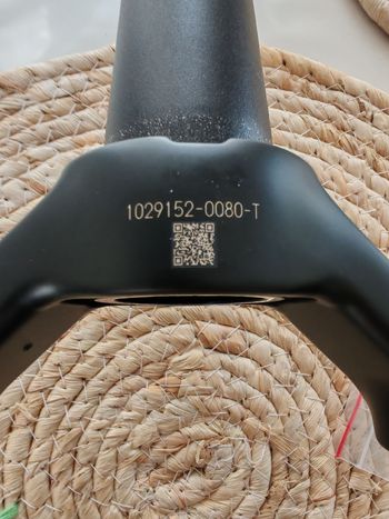 Used Fox FLOAT factory grip2 bike — image 6 of 11