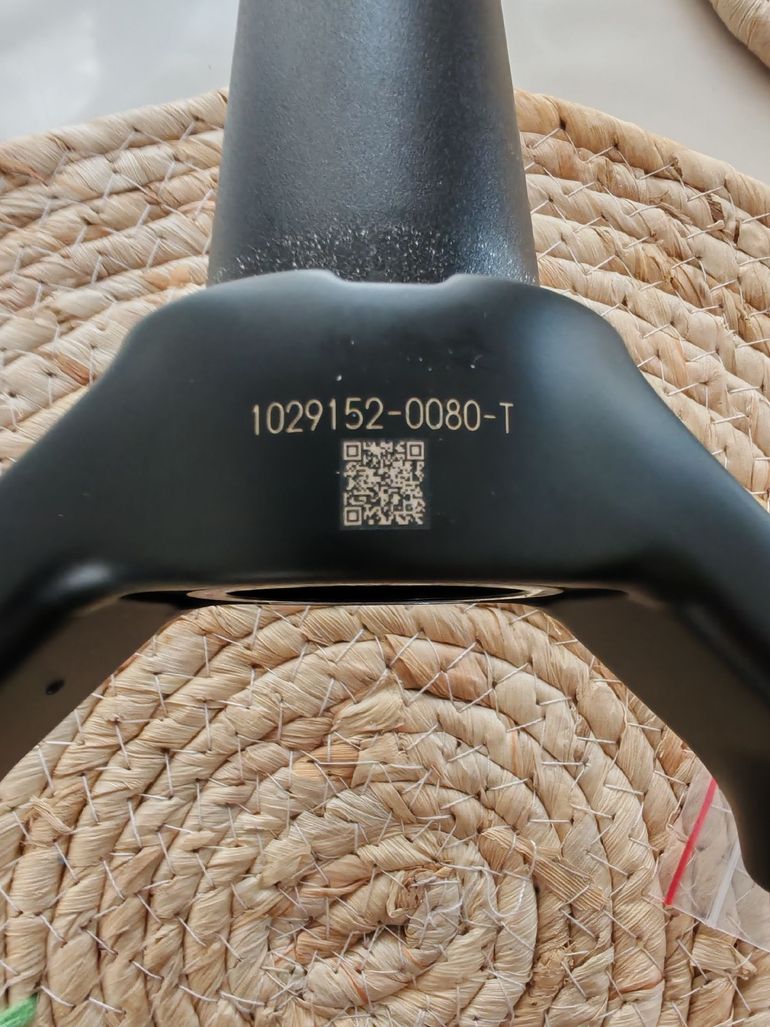 Used Fox FLOAT factory grip2 bike — image 6 of 11