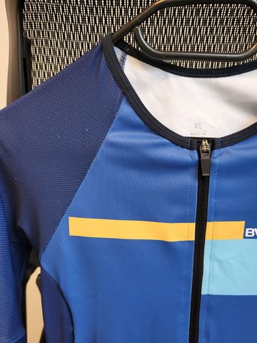 Brugt BV Sport Trisuit 2025 bike — billede 2 af 5