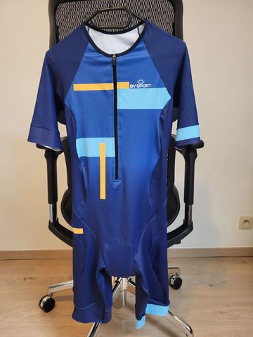 Brugt BV Sport Trisuit 2025 bike — billede 1 af 5