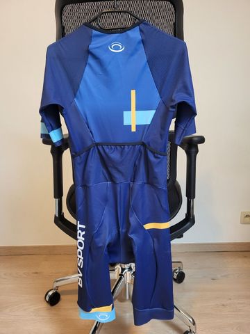 Brugt BV Sport Trisuit 2025 bike — billede 4 af 5