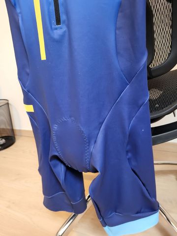 Brugt BV Sport Trisuit 2025 bike — billede 3 af 5