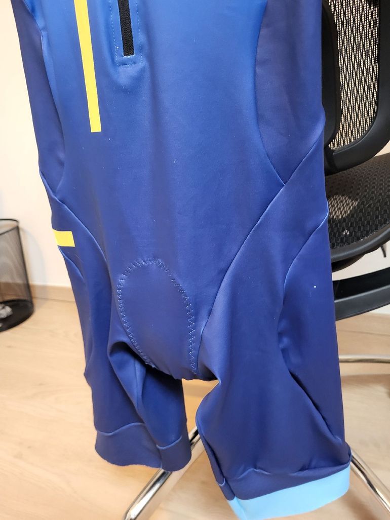 Used BV Sport Trisuit 2025 bike — image 3 of 5