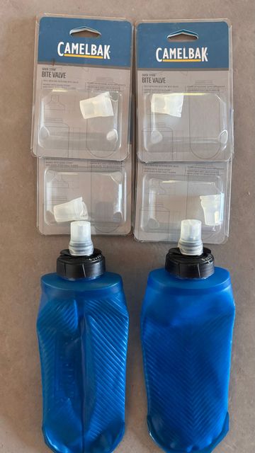 Camelbak Soft Flask Running Accessories usato