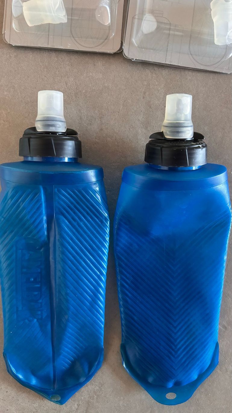 Used Camelbak Soft Flask bike — image 3 of 4