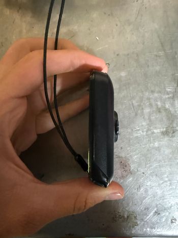 Used Garmin Edge 830 GPS Cycling Computer 2022 bike — image 4 of 5