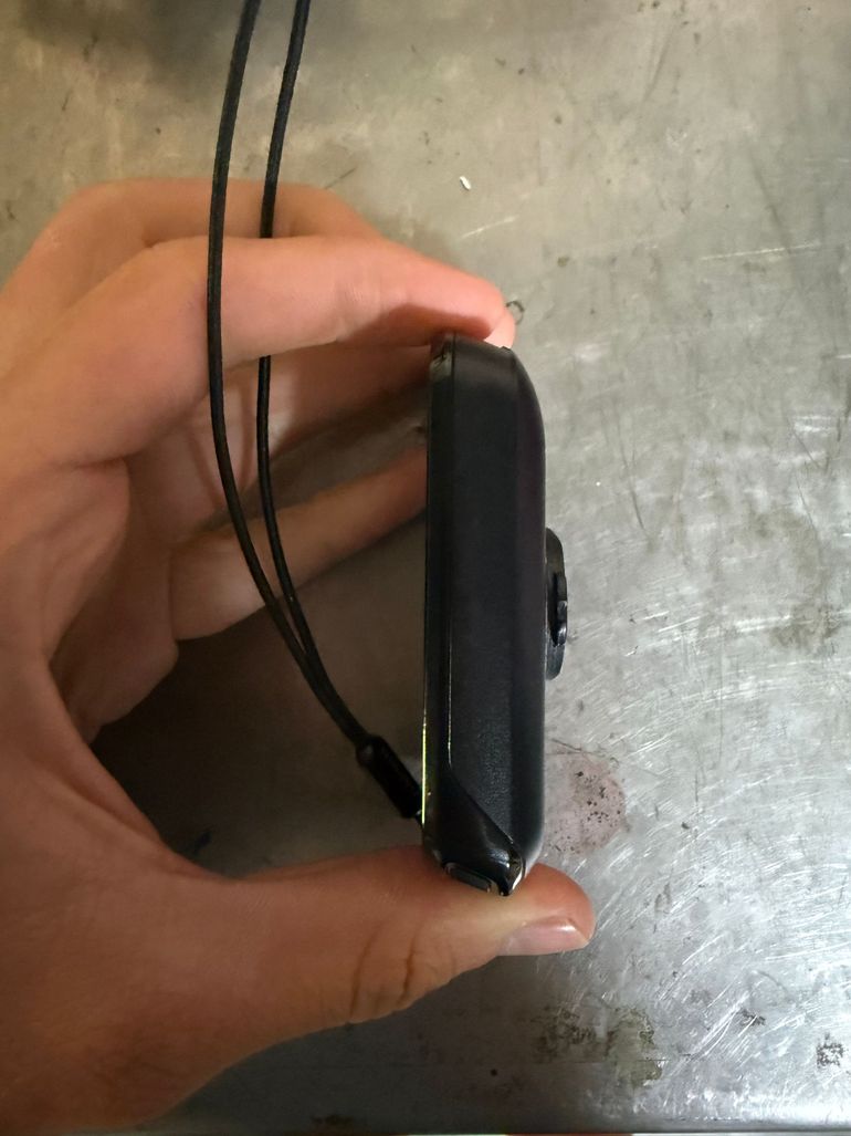 Used Garmin Edge 830 GPS Cycling Computer 2022 bike — image 4 of 5