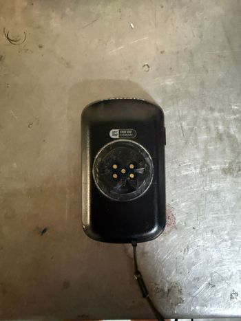 Used Garmin Edge 830 GPS Cycling Computer 2022 bike — image 2 of 5