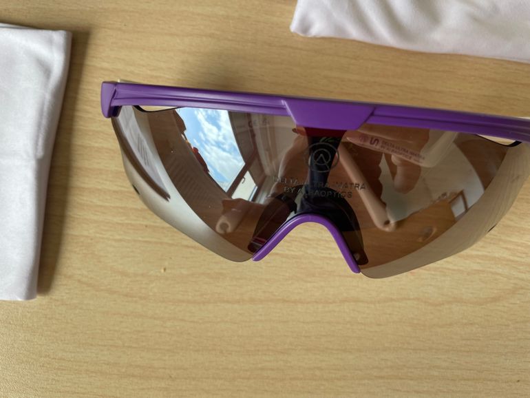 Used Alba Optics Delta Ultra Imatra bike — image 2 of 3