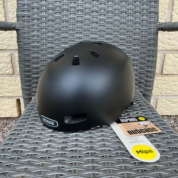 Used Nutcase Street MIPS Helmet bike