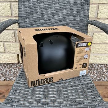 Used Nutcase Street MIPS Helmet bike — image 8 of 8