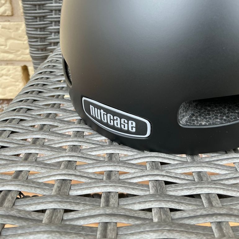 Used Nutcase Street MIPS Helmet bike — image 3 of 8