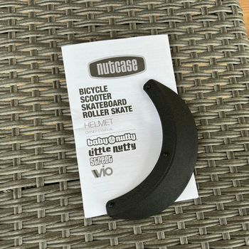 Used Nutcase Street MIPS Helmet bike — image 7 of 8