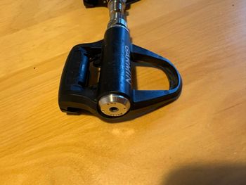 Used Garmin Rally RS100 Single-Sensing Power Meter 2024 bike — image 6 of 7