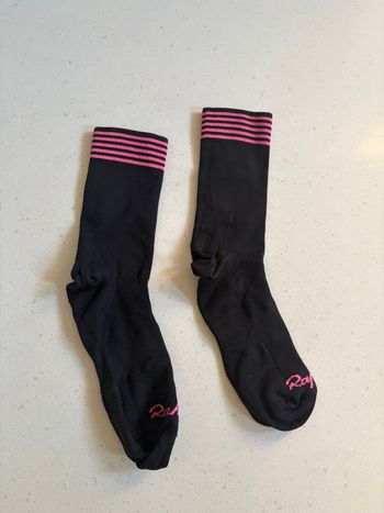 Used Rapha RCC Pro Team Socks bike