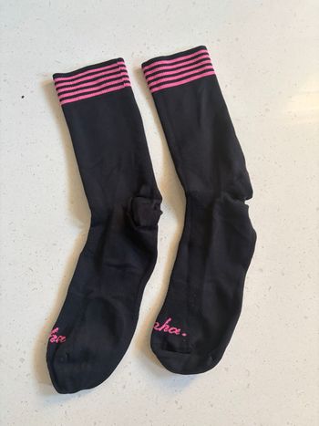 Used Rapha RCC Pro Team Socks bike — image 2 of 2