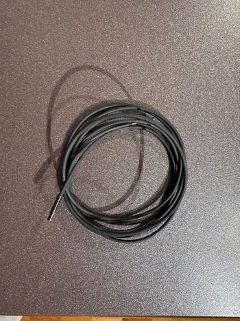 Used Shimano EW-SD300 Di2 Kabel E-Tube System 2. Gen. bike — image 2 of 2