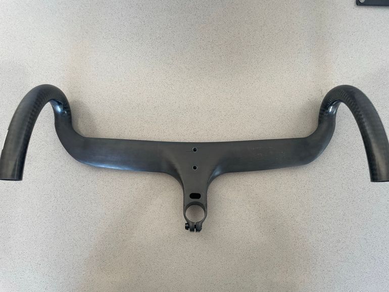 Used Darimo Nexum Integrated Handlebar 2026 bike — image 3 of 5