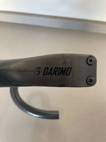 Used Darimo Nexum Integrated Handlebar 2026 bike — image 5 of 5