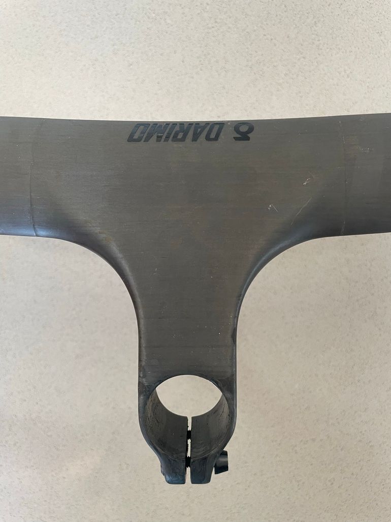 Used Darimo Nexum Integrated Handlebar 2026 bike — image 2 of 5