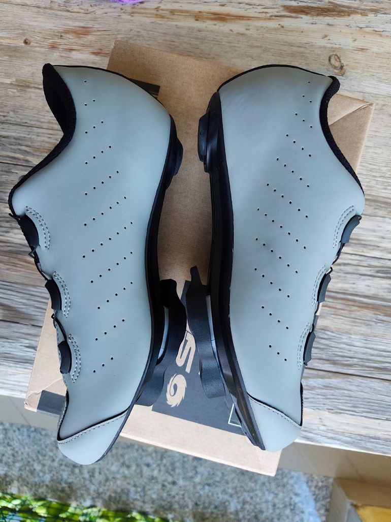Used Sidi Fast 2 bike — image 3 of 5