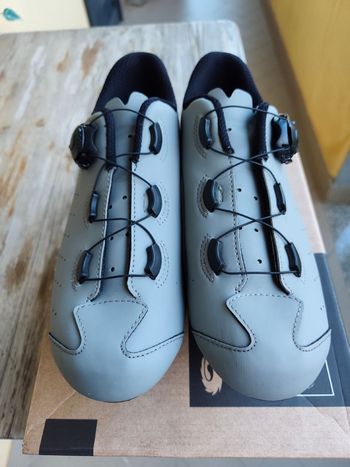 Used Sidi Fast 2 bike — image 2 of 5