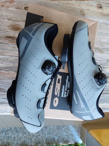 Used Sidi Fast 2 bike — image 4 of 5