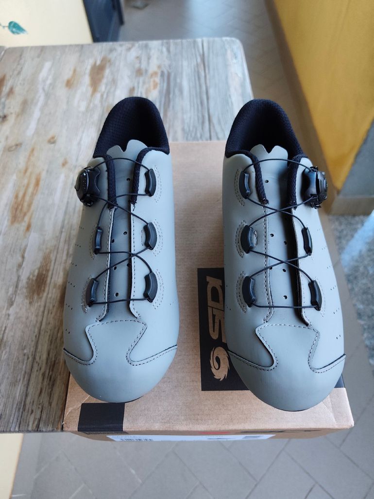Used Sidi Fast 2 bike — image 1 of 5