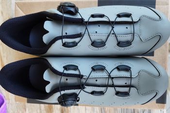 Used Sidi Fast 2 bike — image 5 of 5