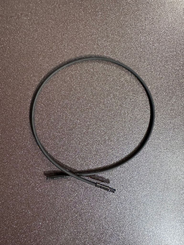 Used Shimano EW-SD300 Di2 E-Tube Cable 2nd Gen bike — image 2 of 2