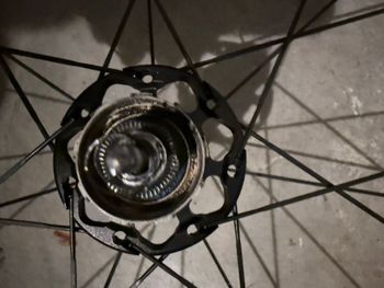 Used Fulcrum Racing Quattro LG bike — image 5 of 6