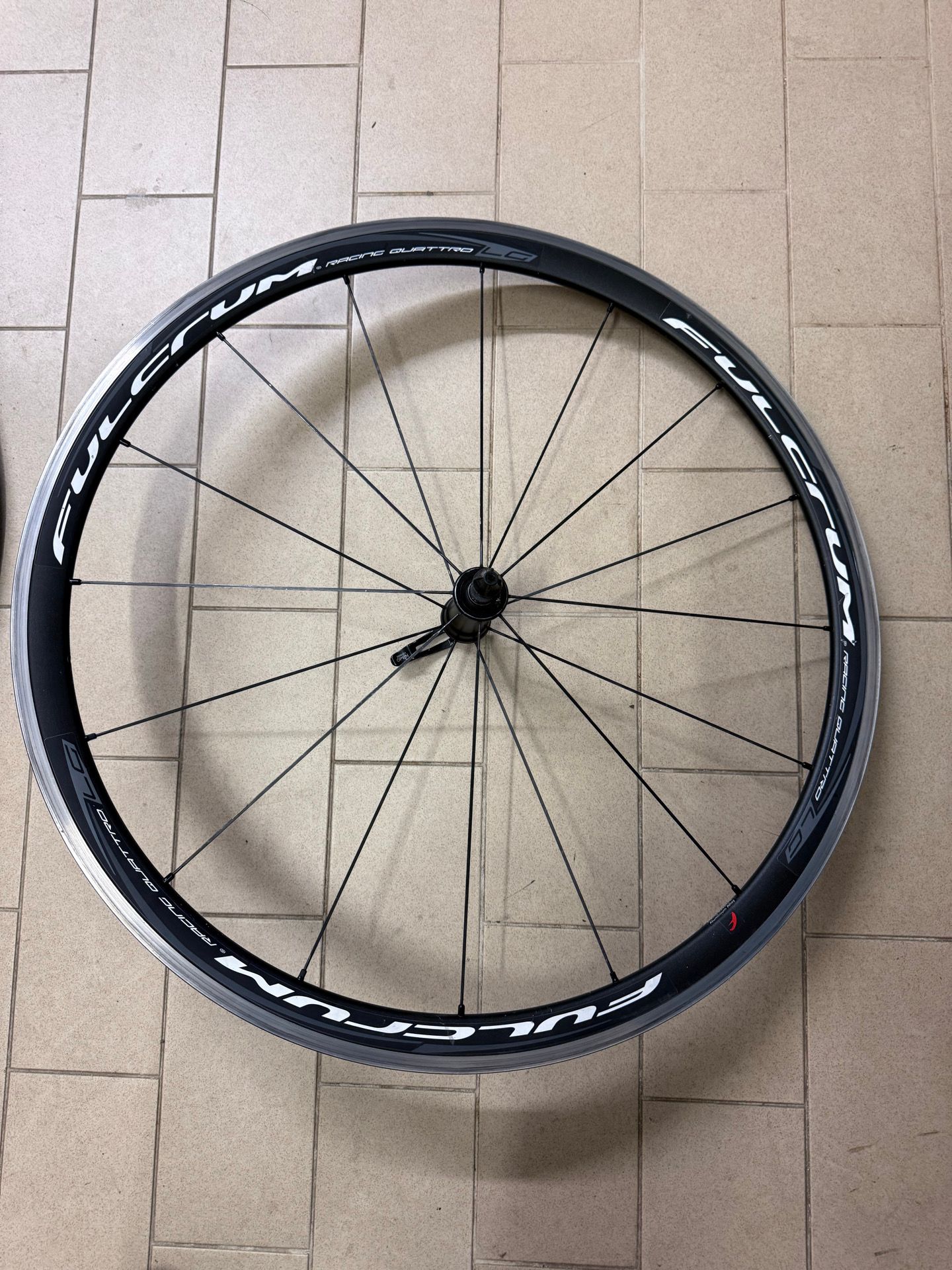 Fulcrum Racing Quattro LG