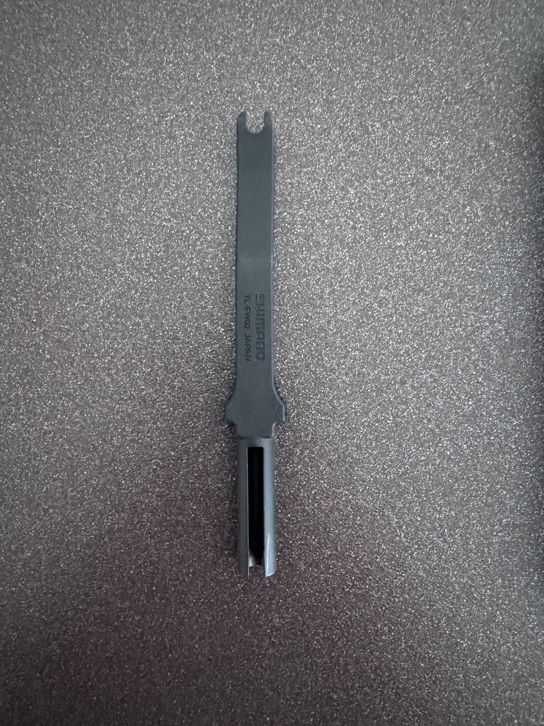 Used Shimano TL-EW 02 bike — image 1 of 2