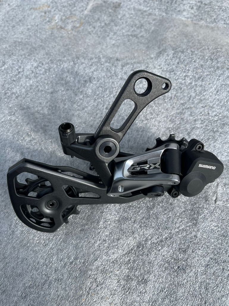 Used Shimano GRX RD-RX810 bike — image 1 of 7