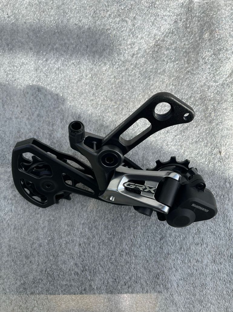 Used Shimano GRX RD-RX810 bike — image 7 of 7
