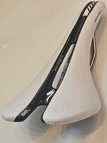 Used Specialized Romin Gel bike — image 4 of 10