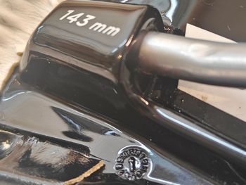 Used Specialized Romin Gel bike — image 9 of 10