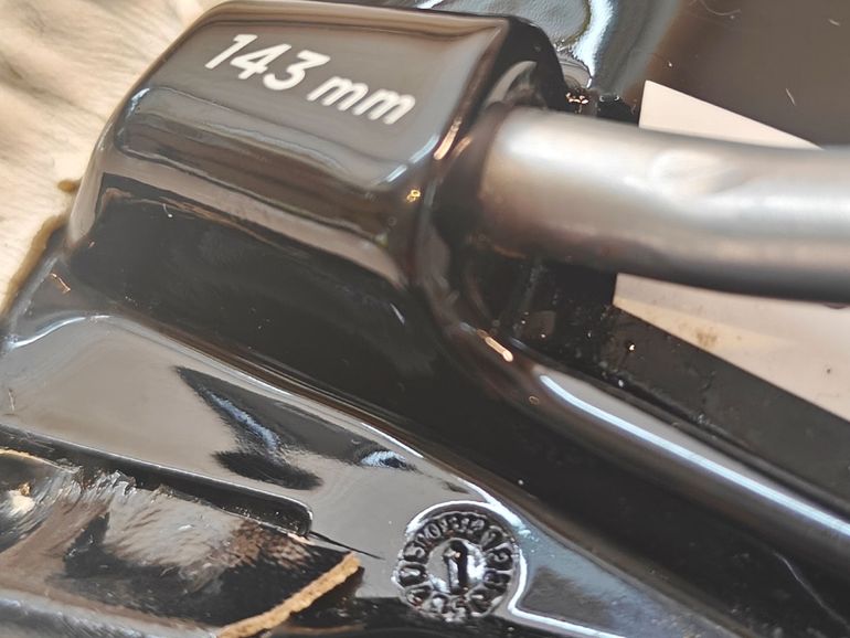 Used Specialized Romin Gel bike — image 9 of 10