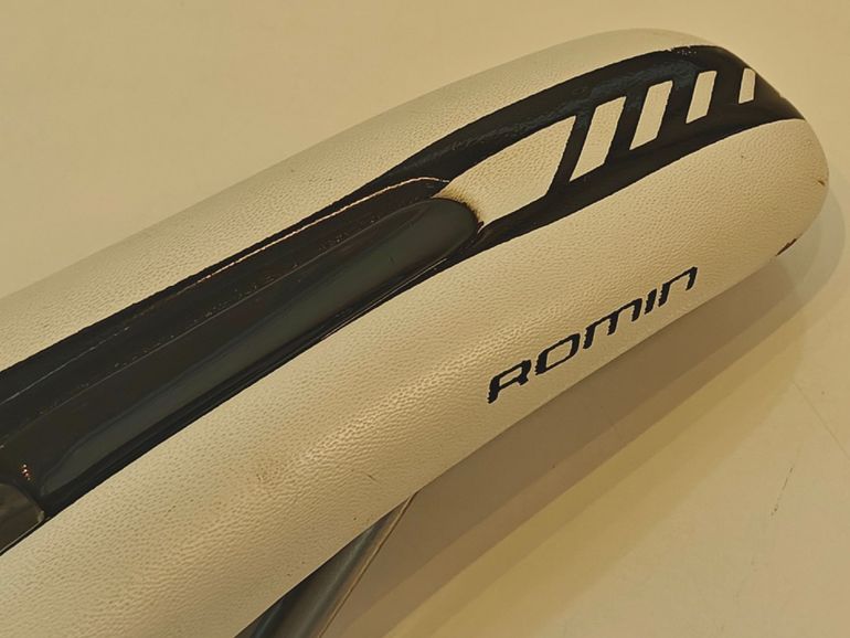Used Specialized Romin Gel bike — image 6 of 10