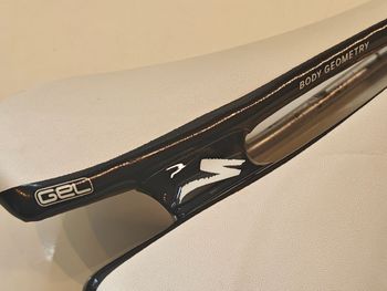 Used Specialized Romin Gel bike — image 5 of 10