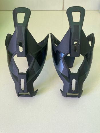 Used Elite Vico Carbon Bottle Cage 2026 bike — image 2 of 5