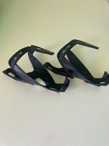 Used Elite Vico Carbon Bottle Cage 2026 bike — image 3 of 5