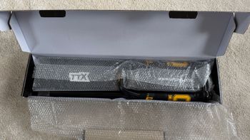 Used Öhlins DH38M-1 Coil TTX18 bike — image 2 of 6