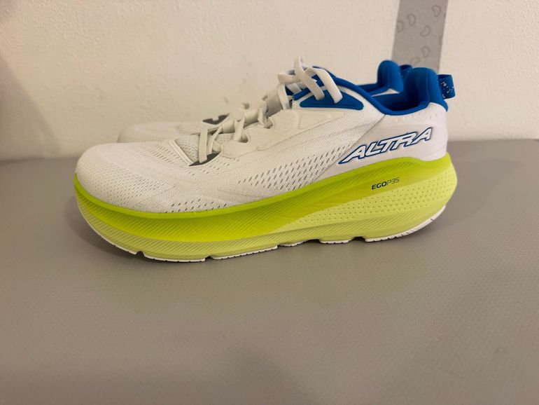 Used Altra FWD Via 2 2026 bike — image 1 of 5