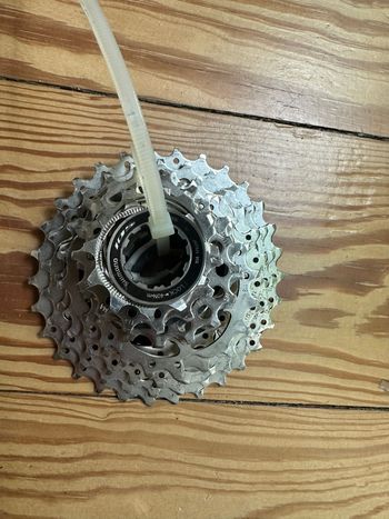Used Shimano 105 CS-R7000 11-30 bike — image 2 of 2